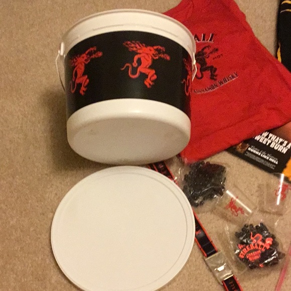 New FireBall lots In Bucket - Picture 12 of 16
